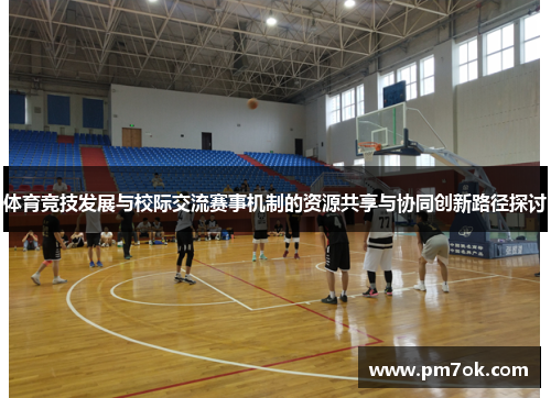 体育竞技发展与校际交流赛事机制的资源共享与协同创新路径探讨